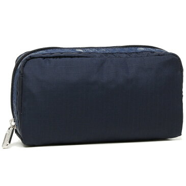 【24時間限定ポイント5倍】レスポートサック ポーチ レディース LESPORTSAC 6511 C084 CLASSIC NAVY