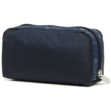 【24時間限定ポイント5倍】レスポートサック ポーチ レディース LESPORTSAC 6511 C084 CLASSIC NAVY