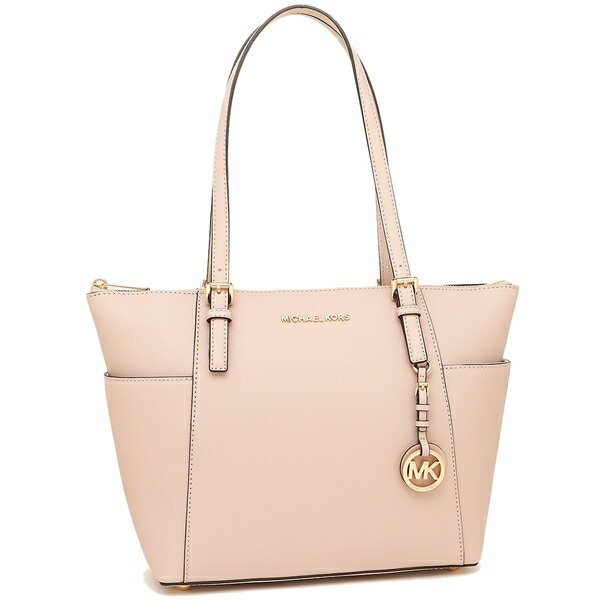 【最大1万円OFFクーポン 8/23 18時〜8/23 24時】マイケルコース バッグ トートバッグ レディース MICHAEL KORS 30F2GTTT8L 187 ピンク