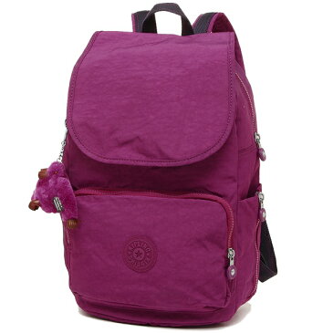 キプリング リュック レディース KIPLING K12033 53D ピンク