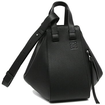 ロエベ ショルダーバッグ レディース LOEWE 387 30S35 1100 ブラック