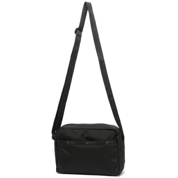 【返品OK】レスポートサック ショルダーバッグ レディース LESPORTSAC 2434 5982 BLACK