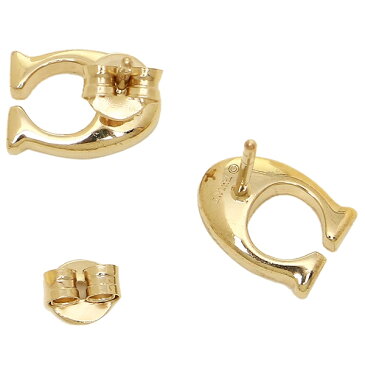 【6時間限定ポイント10倍】コーチ ピアス アクセサリー アウトレット レディース COACH F29824 GLD ゴールド