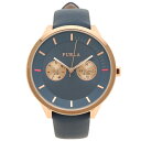 【返品OK】フルラ 腕時計 レディース FURLA 976475 R4251102549 OR9 ブルー ゴールド