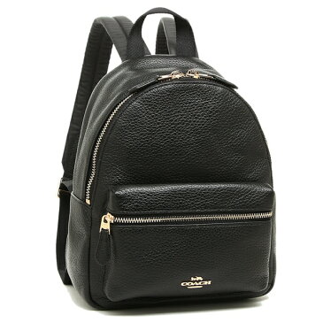 【24時間限定ポイント15倍】コーチ リュック アウトレット レディース COACH F28995 IMBLK ブラック