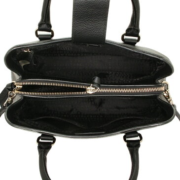 【48時間限定ポイント5倍】ケイトスペード ハンドバッグ ショルダーバッグ アウトレット レディース KATE SPADE WKRU5376 001 ブラック
