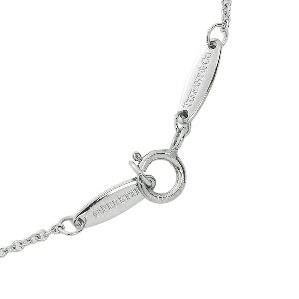 ネックレス アクセサリー TIFFANY&Co. ティファニー ネックレス プラチナ 11447856 レディース TIFFANY&Co.