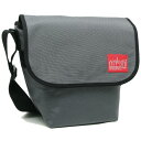 【返品OK】マンハッタンポーテージ MANHATTAN PORTAGE 1605 NYLON MESSENGER BAG ナイロン メッセンジャーバッグ/ショルダーバッグ