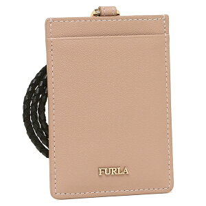 フルラ パスケース レディース FURLA 978801 PAF9 E35 6M0 ピンク
