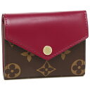 ルイヴィトン 折財布 レディース LOUIS VUITTON...