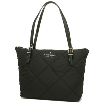 ケイトスペード トートバッグ レディース KATE SPADE PXRU9302 001 ブラック