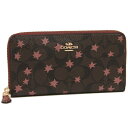 コーチ 長財布 アウトレット レディース COACH F39...