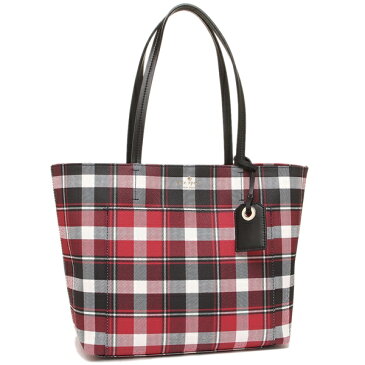 ケイトスペード トートバッグ レディース KATE SPADE PXRU9185 597 マルチ