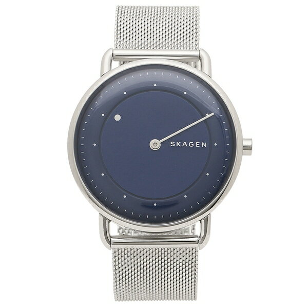 【36時間限定ポイント5倍】スカーゲン 腕時計 メンズ SKAGEN SKW6488 シルバー ブルー 【36時間限定ポイント5倍】スカーゲン 腕時計 メンズ SKAGEN SKW6488 シルバー ブルー