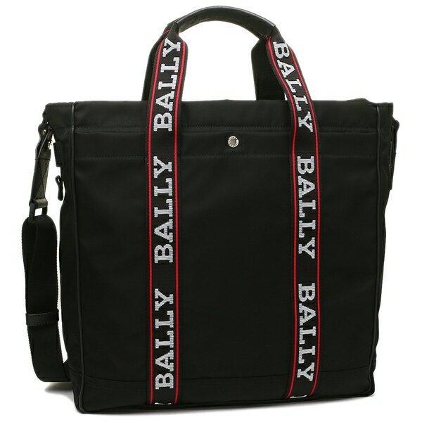 bally tote bag