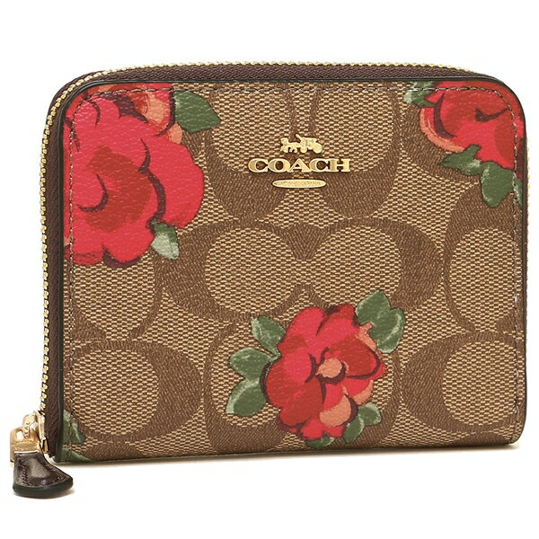 Imllw 折財布 コーチ ボルドーマルチ F38704 アウトレット Coach Imllw 折財布 コーチ ボルドーマルチ F38704 アウトレット Coach