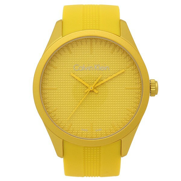 NEW低価 カルヴァン 時計 CALVIN K... : 腕時計・アクセサリー クライン : カルバンクライン 正規店