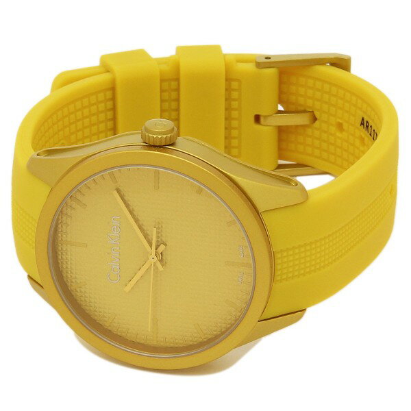 NEW低価 カルヴァン 時計 CALVIN K... : 腕時計・アクセサリー クライン : カルバンクライン 正規店