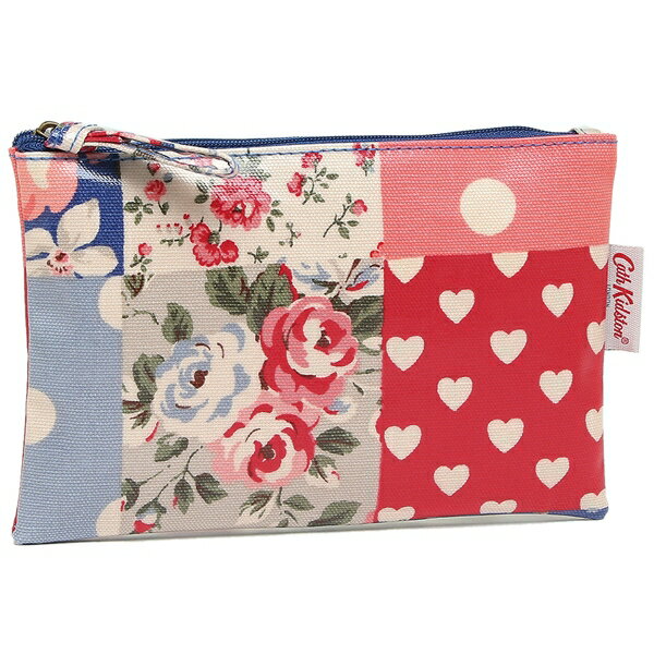 【返品OK】キャスキッドソン ポーチ レディース CATH KIDSTON 829854 マルチ