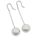 【返品OK】ティファニー ピアス アクセサリー レディース TIFFANY&Co. 38096753 シルバー