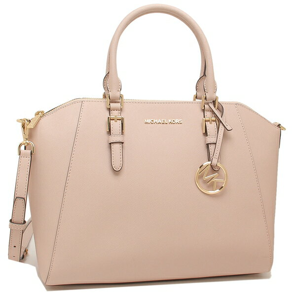 Michael Kors Handbag Shoulder Bag Outlet Lady S 35t8gc6s3l Ballet Pink