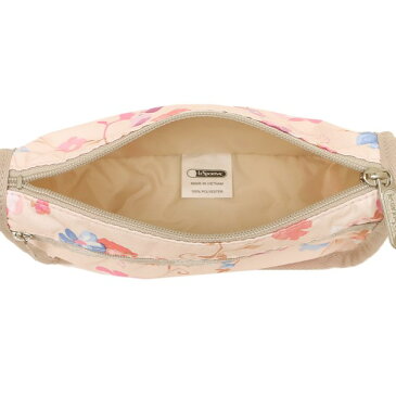 レスポートサック LESPORTSAC ポーチ レディース コスメポーチ 7315 D378 TRAVEL COSMETIC ポーチ IMPRESSIONIST PASTEL