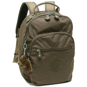【返品OK】キプリング リュック レディース KIPLING KI2641 77W ベージュ