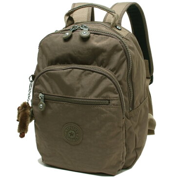 【返品OK】キプリング リュック レディース KIPLING KI2641 77W ベージュ
