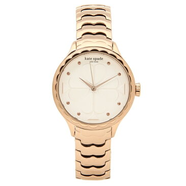 【返品OK】ケイトスペード 腕時計 レディース KATE SPADE KSW1504 ローズゴールド