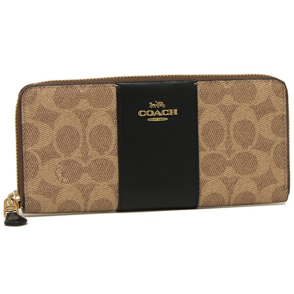 楽天市場】coach アコーディオン ジップ ウォレットの通販 楽天市場】coach アコーディオン ジップ ウォレットの通販