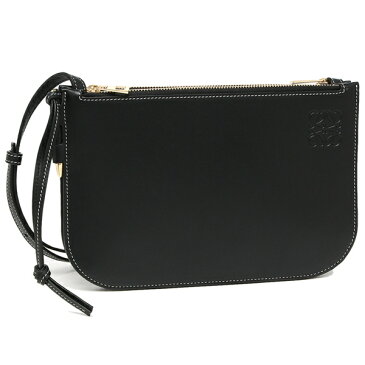 ロエベ ショルダーバッグ レディース LOEWE 11354Z43 1100 ブラック
