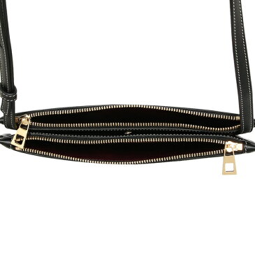 ロエベ ショルダーバッグ レディース LOEWE 11354Z43 1100 ブラック