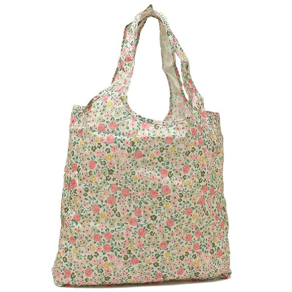 【返品OK】キャスキッドソン トートバッグ エコバッグ レディース CATH KIDSTON 105008015681102 クリーム