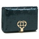 【返品OK】ジュリエッタヴェローナ 折財布 レディース GI...