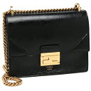 【6時間限定ポイント10倍】フェンディ ショルダーバッグ レディース FENDI 8BT312 A86T F15ZW ブラック