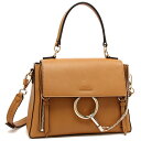 クロエ ショルダーバッグ レディース CHLOE CHC17...