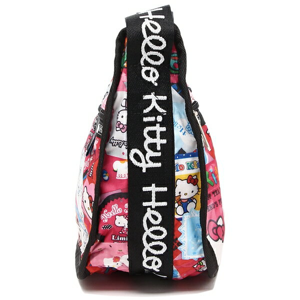 【返品OK】レスポートサック ショルダーバッグ レディース LESPORTSAC 7520 G631 マルチ