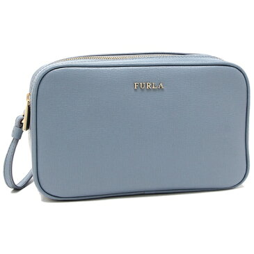 【返品OK】フルラ ショルダーバッグ アウトレット レディース FURLA 1041511 EK27 B30 TE8 ブルー