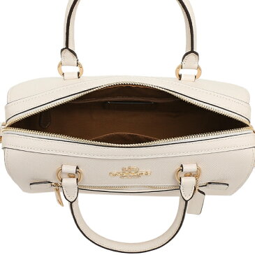 【返品OK】コーチ ハンドバッグ ショルダーバッグ アウトレット レディース COACH F79946 IMCHK チョーク