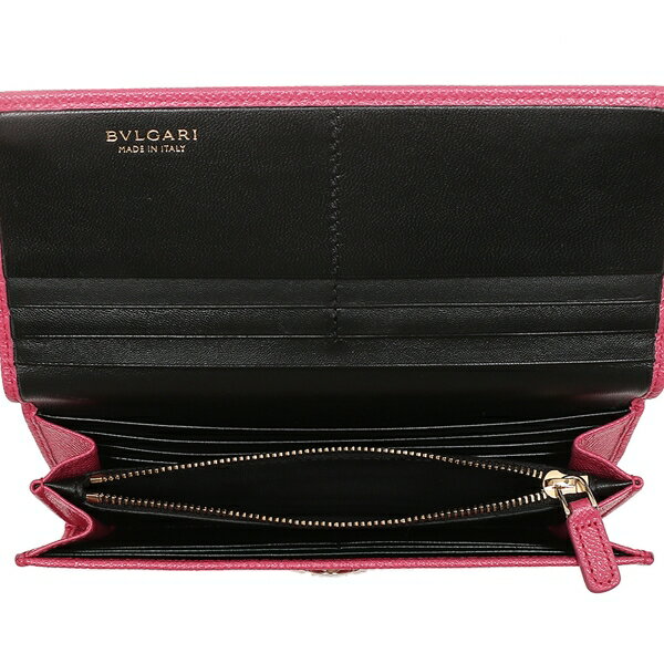 BVLGARI(ブルガリ)『ブルガリ・ブルガリ財布』