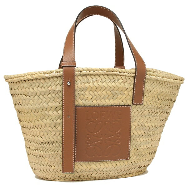 ロエベ ハンドバッグ かごバッグ レディース LOEWE 327 02 S92 2435 ベージュ【返品OK】のサムネイル