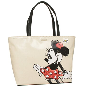 【10%OFFクーポン 9/3 9時まで】ケイトスペード バッグ トートバッグ アウトレット レディース KATE SPADE WKRU6607 974 マルチ A4対応 【返品OK】