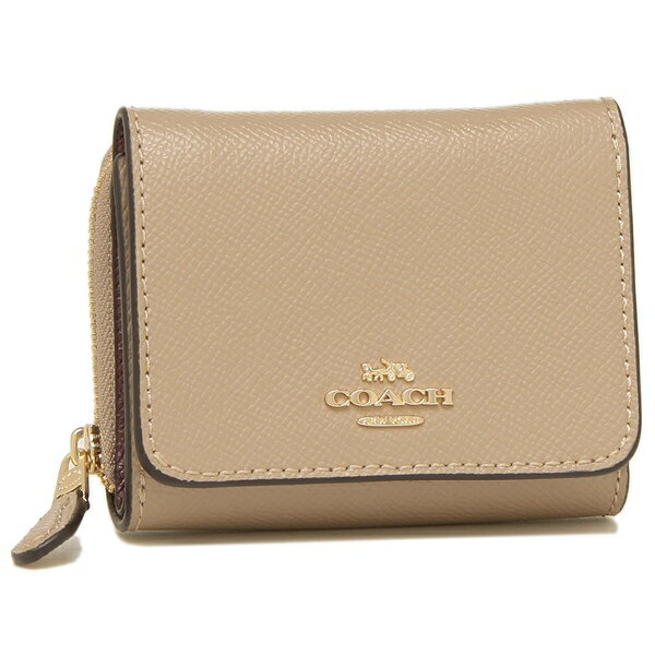 高知インター店 Coach 折財布 ミニ財布 アウトレット レディース コーチ Imtau ベージュ Condominioloscopihues Cl 高知インター店 Coach 折財布 ミニ財布 アウトレット レディース コーチ Imtau ベージュ Condominioloscopihues Cl