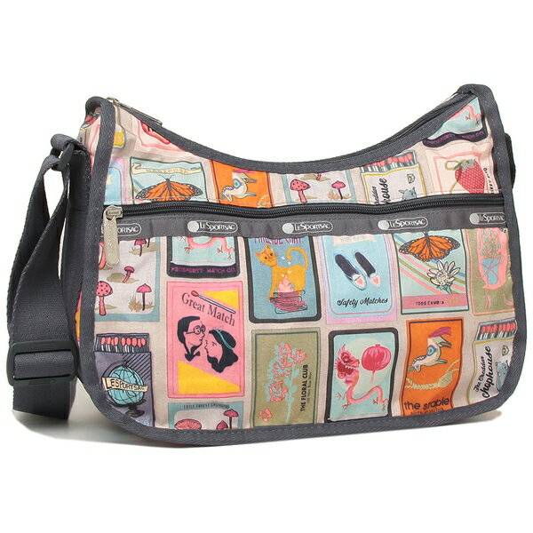 レスポートサック ショルダーバッグ レディース LESPORTSAC 7520 F409 PERFECT MATC