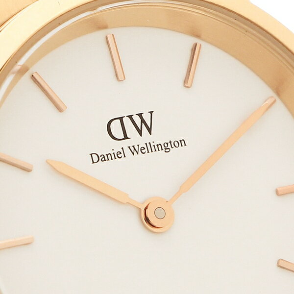 ダニエルウェリントン Daniel... : 腕時計・アクセサリー 時計 得価新品