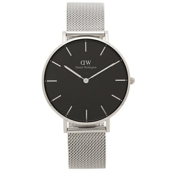 4時間 10倍 返品OK ダニエルウェリントン腕時計レディースメンズDanielWellingtonDW00600304シル