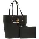 【6時間限定ポイント10倍】【返品OK】クロエ トートバッグ レディース CHLOE CHC20SS223C44 001 ブラック A4対応