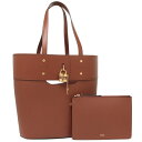 【48時間限定ポイント10倍】【返品OK】クロエ トートバッグ レディース CHLOE CHC20SS223C44 27S ブラウン A4対応