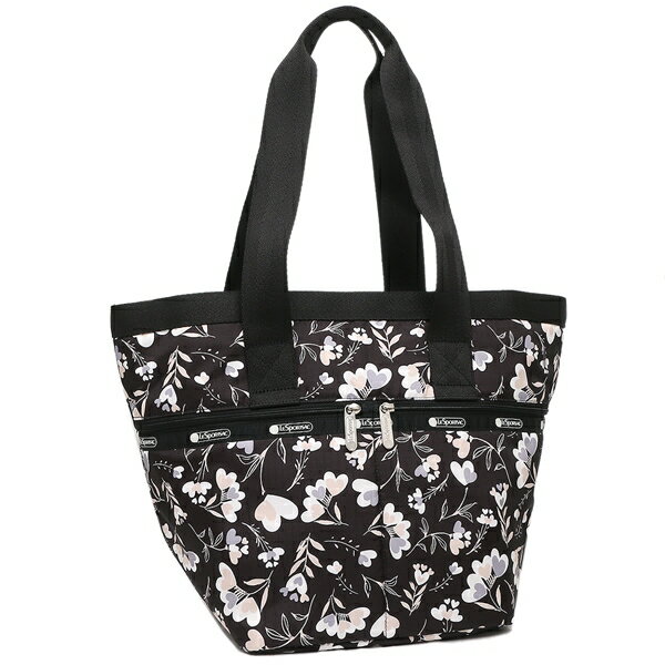 【28時間限定ポイント10倍】【返品OK】レスポートサック トートバッグ レディース LESPORTSAC 2755 F534 LOVELY NIGHT