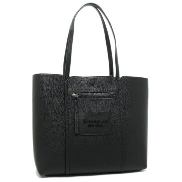 ケイトスペード バッグ トートバッグ レディース KATE SPADE PXRUB207 001 ブラック A4対応 【返品OK】